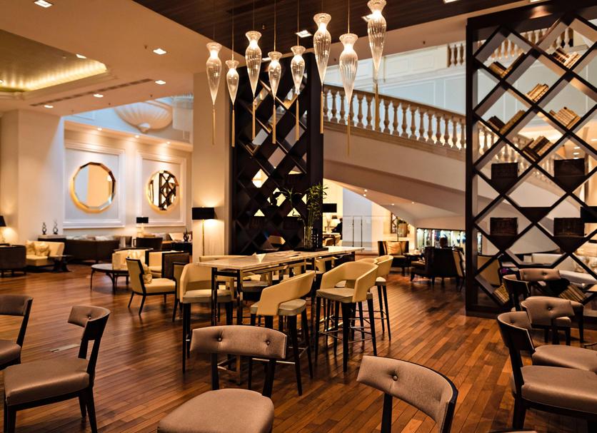 Restoran Fotoğraf