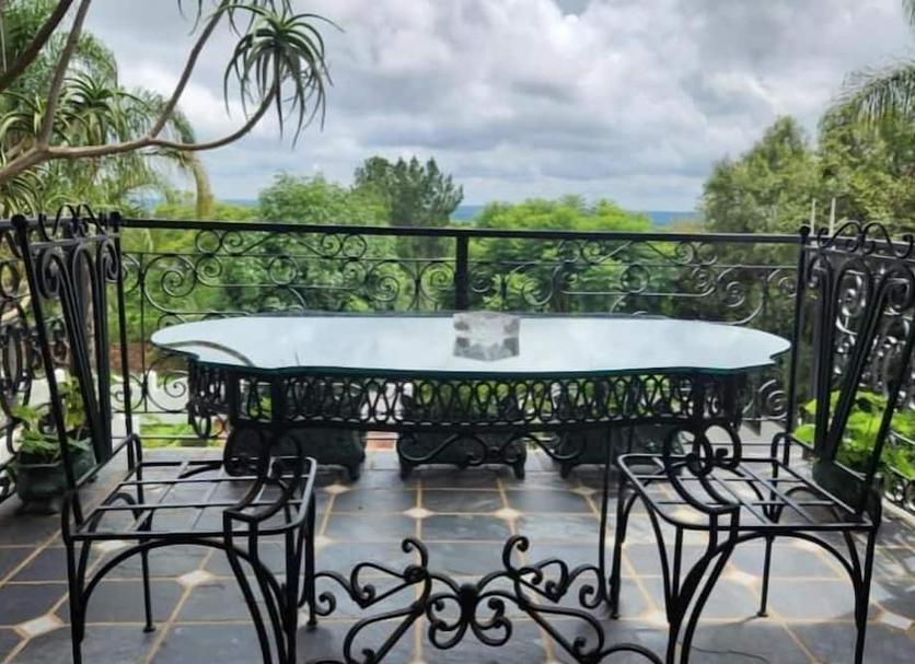 Balkon Fotoğraf