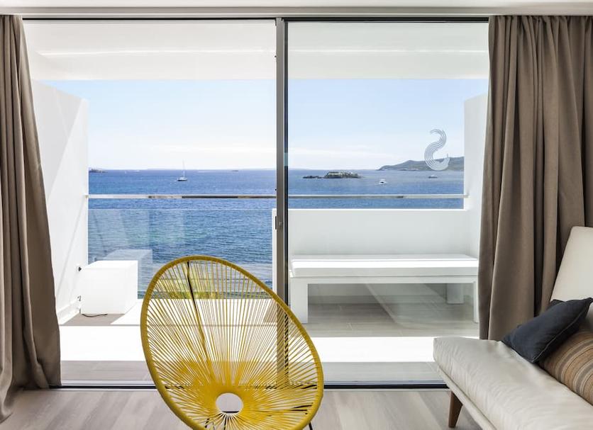 Balkon Fotoğraf