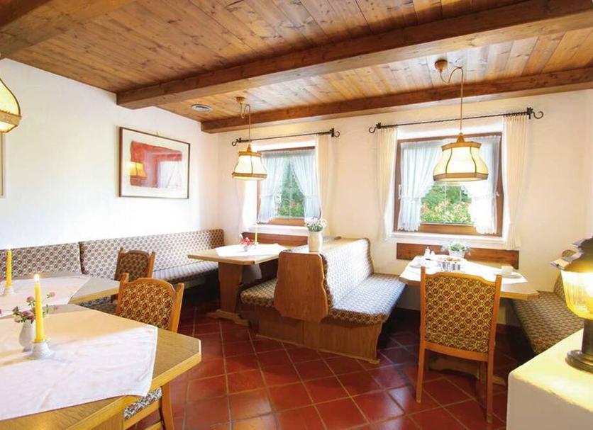 Restoran Fotoğraf