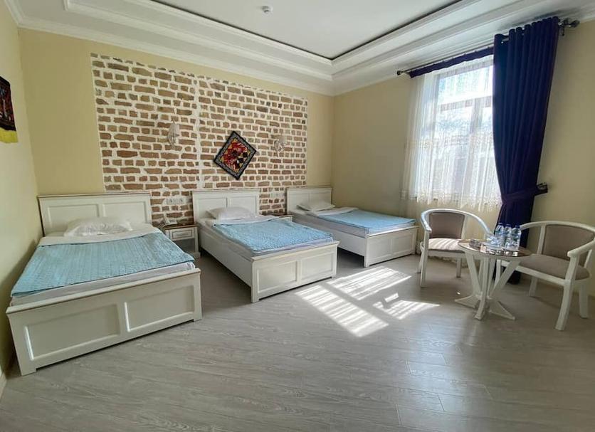 Yatak Odası Fotoğraf