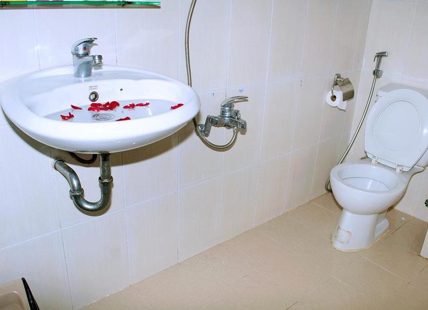 Banyo Fotoğraf