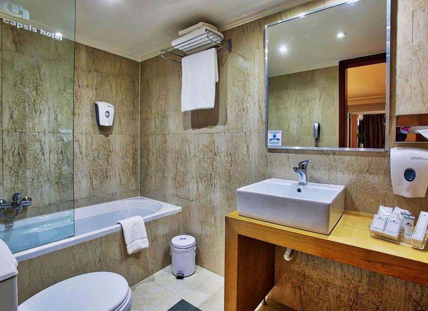 Banyo Fotoğraf