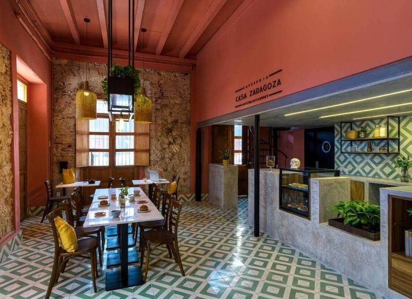 Restoran Fotoğraf