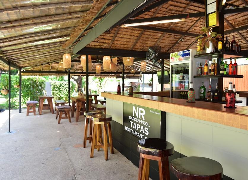 Bar Fotoğraf