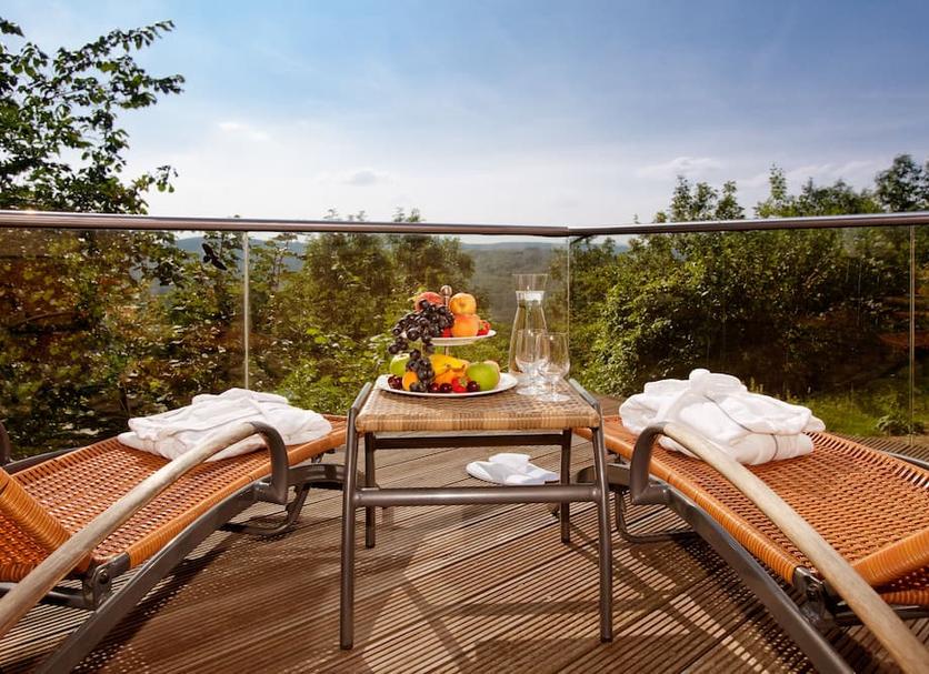 Balkon Fotoğraf