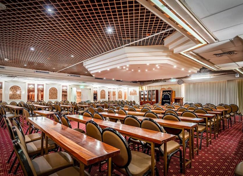 Konferans salonu Fotoğraf