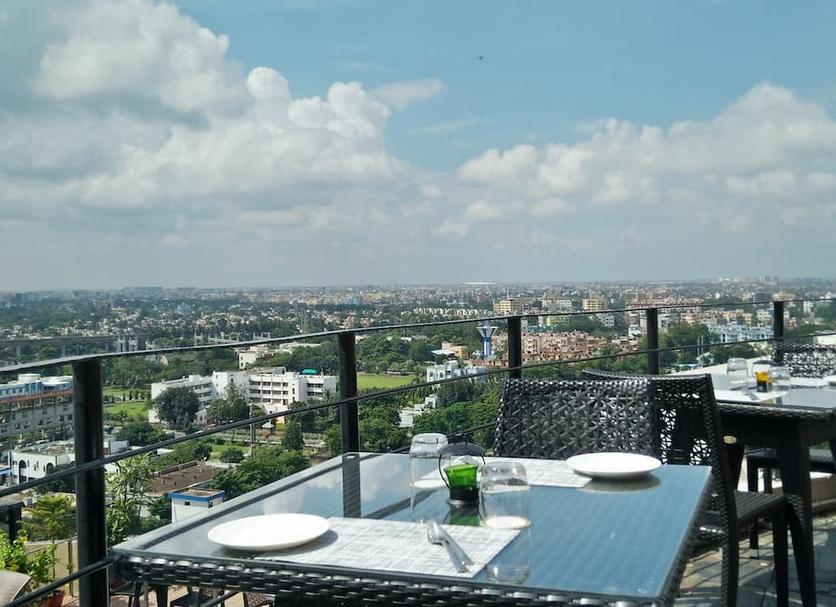 Balkon Fotoğraf