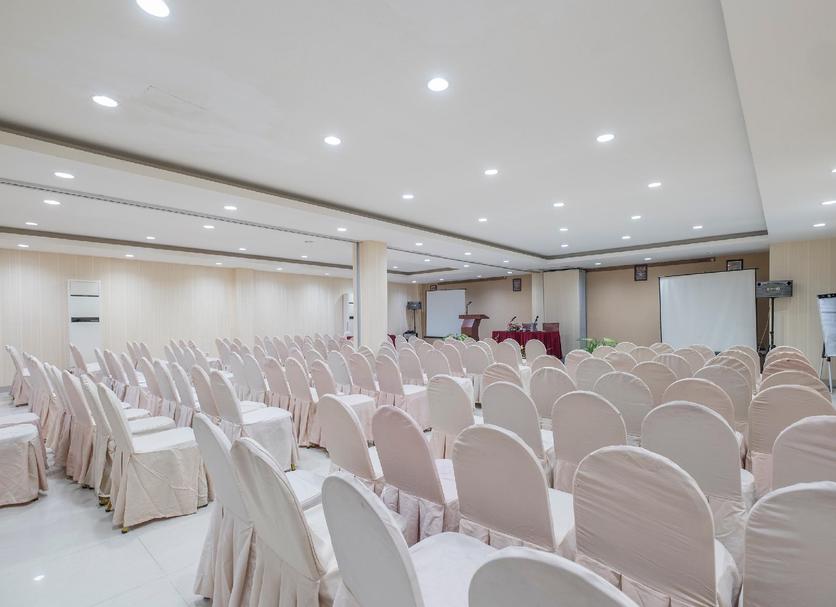 Konferans salonu Fotoğraf
