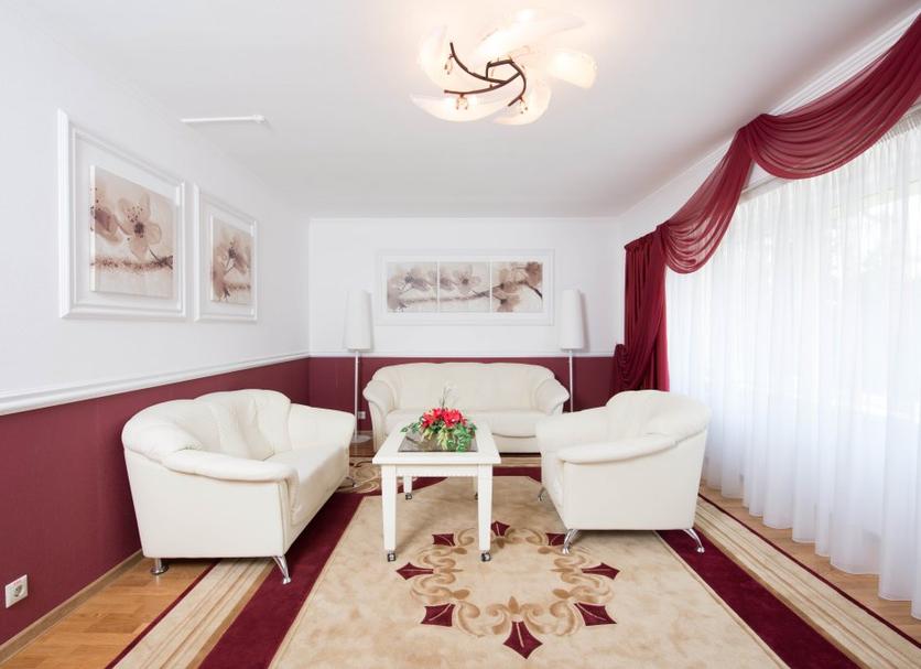Oturma odası Fotoğraf