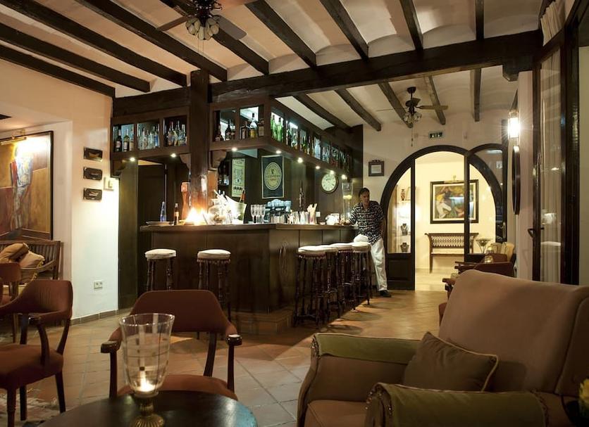 Bar Fotoğraf