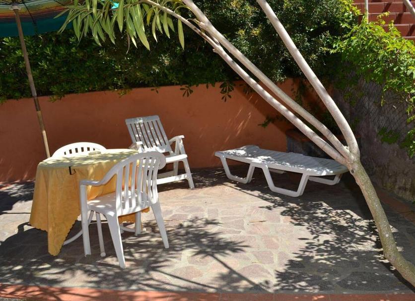 Veranda Fotoğraf