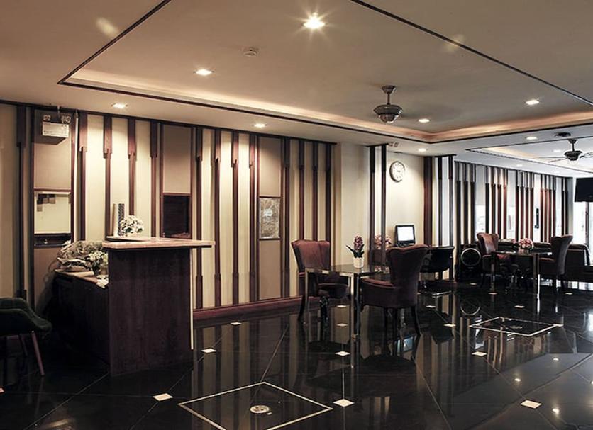 Restoran Fotoğraf