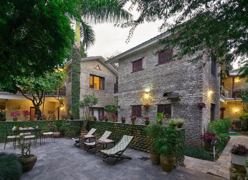 Veranda Fotoğraf