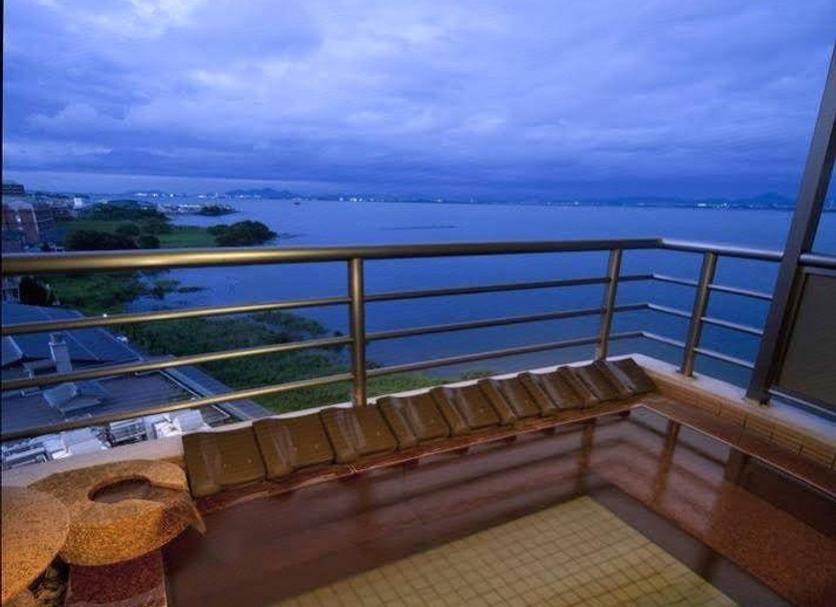 Balkon Fotoğraf