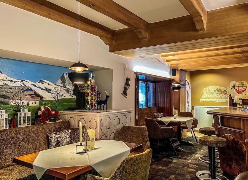 Restoran Fotoğraf