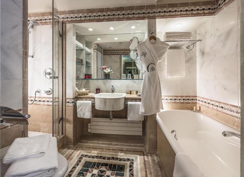Banyo Fotoğraf