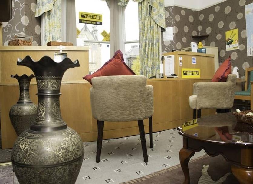 Salon Fotoğraf