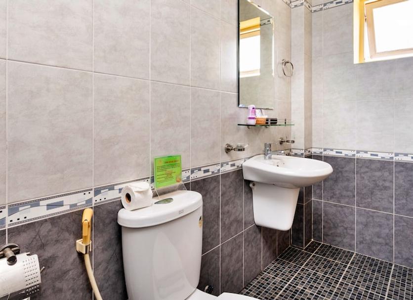 Banyo Fotoğraf