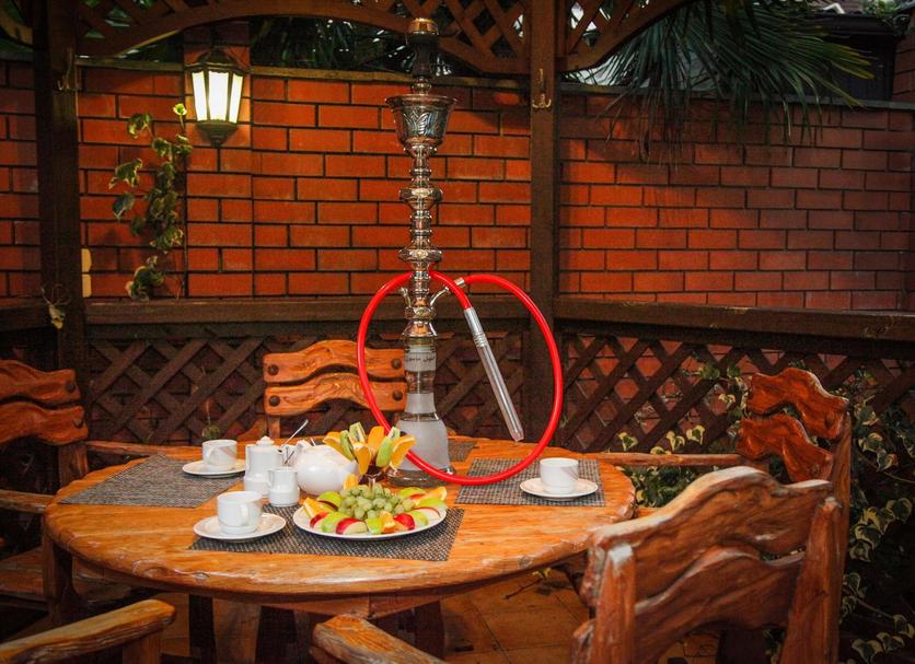Veranda Fotoğraf