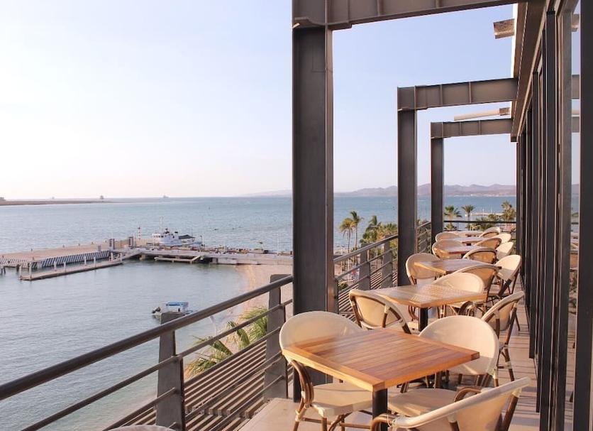 Balkon Fotoğraf