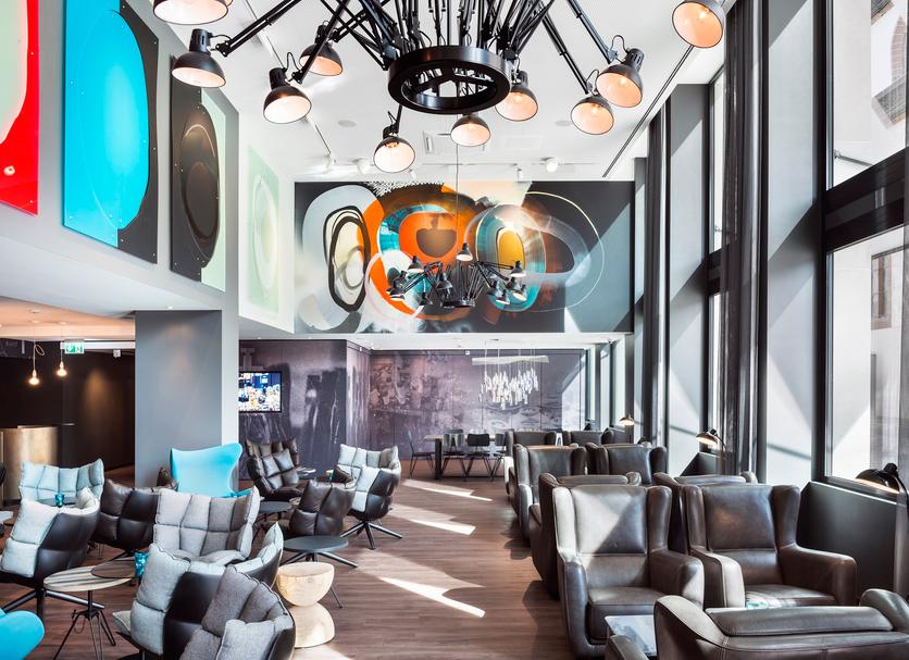 Bar Fotoğraf