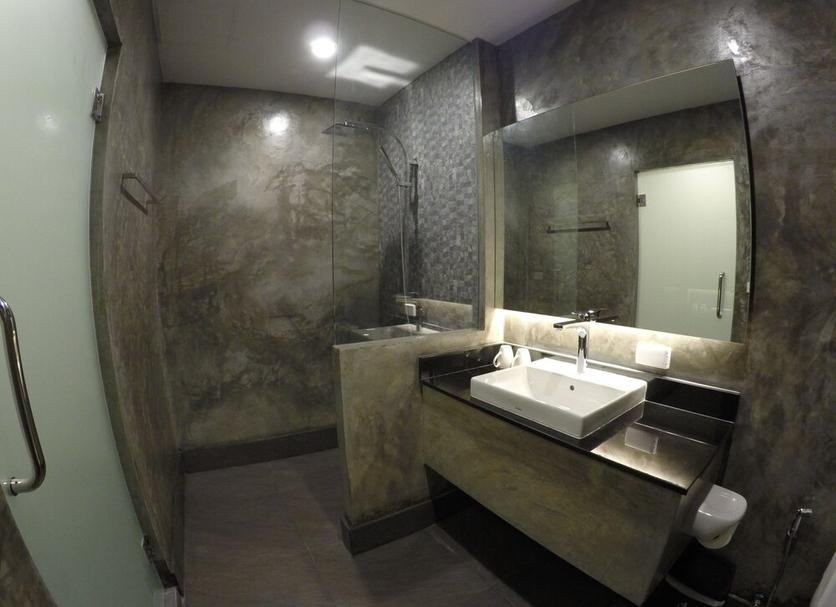 Banyo Fotoğraf