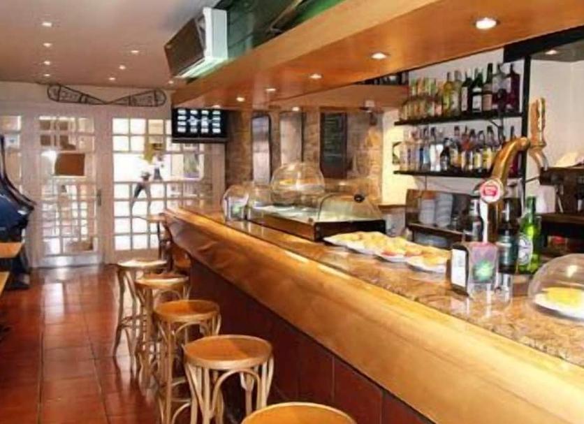 Bar Fotoğraf