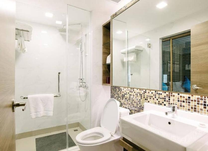 Banyo Fotoğraf