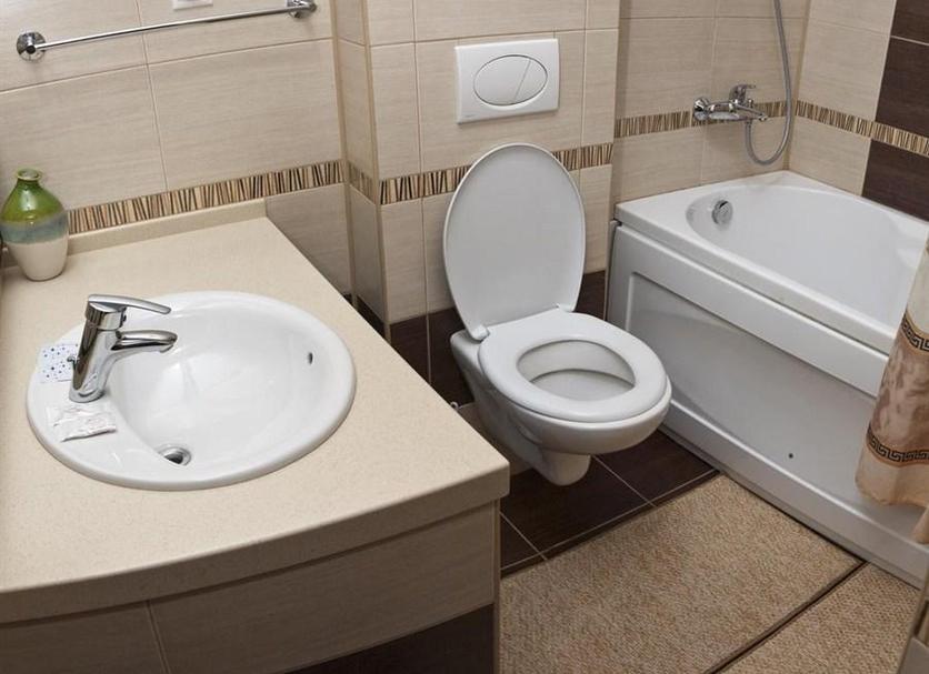 Banyo Fotoğraf