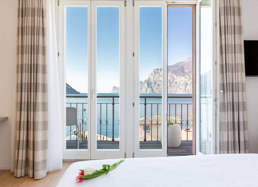 Balkon Fotoğraf