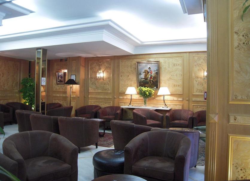 Salon Fotoğraf