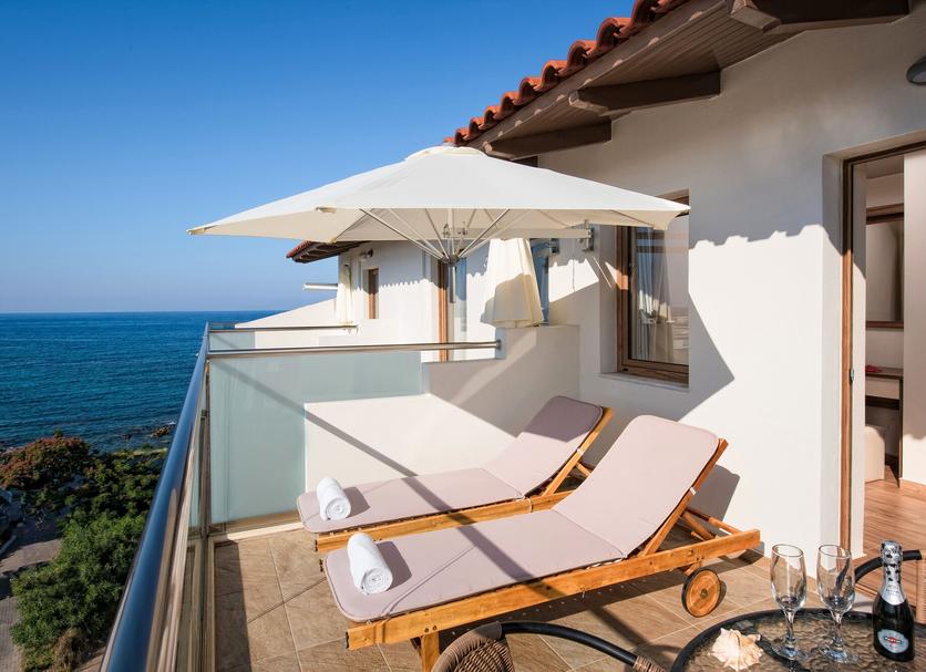 Balkon Fotoğraf