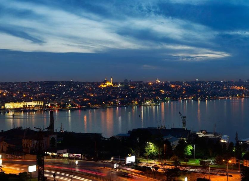 Dış görünüm Fotoğraf