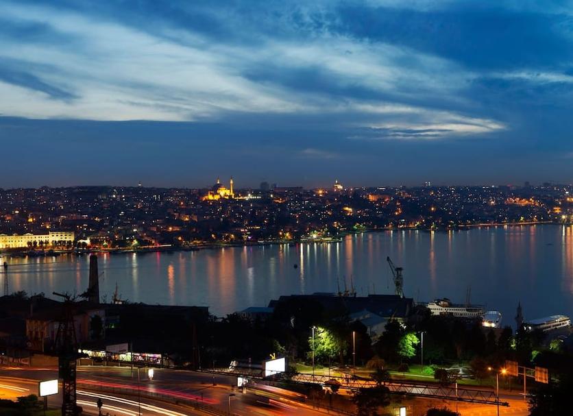 Dış görünüm Fotoğraf