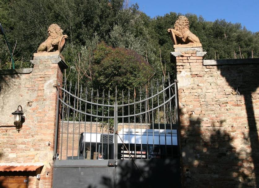 Dış görünüm Fotoğraf