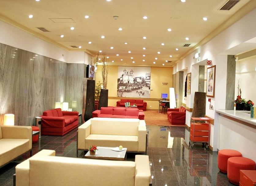 Salon Fotoğraf