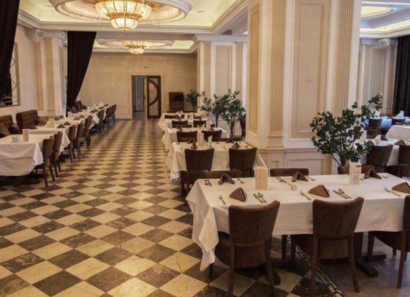 Restoran Fotoğraf
