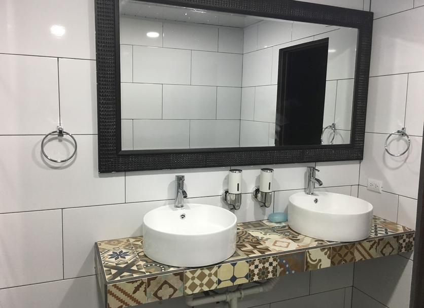 Banyo Fotoğraf