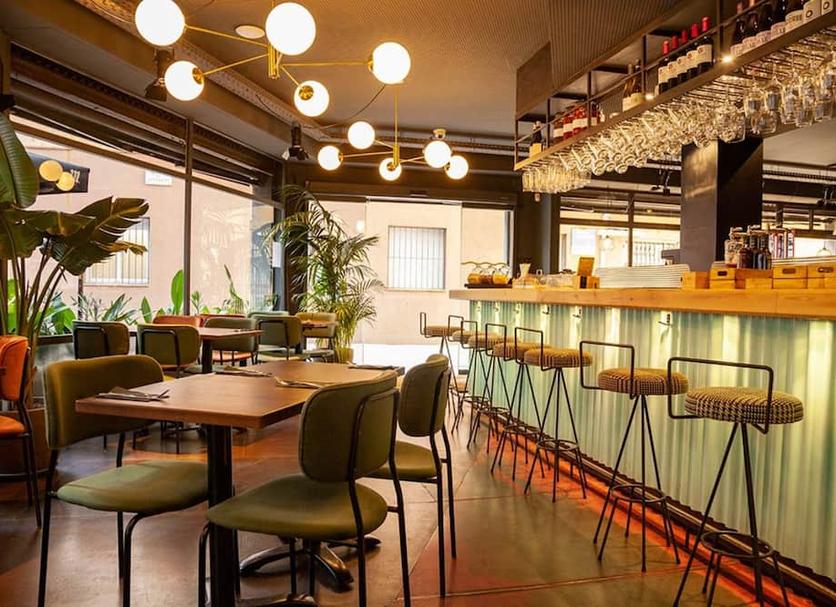 Bar Fotoğraf