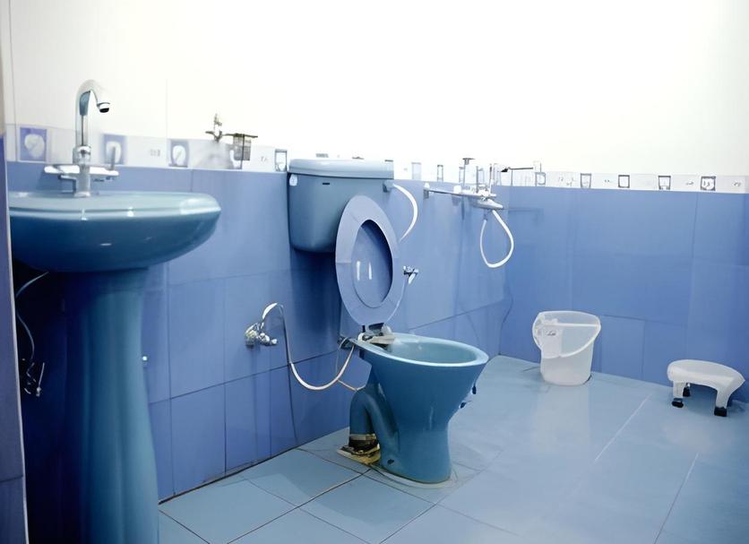 Banyo Fotoğraf