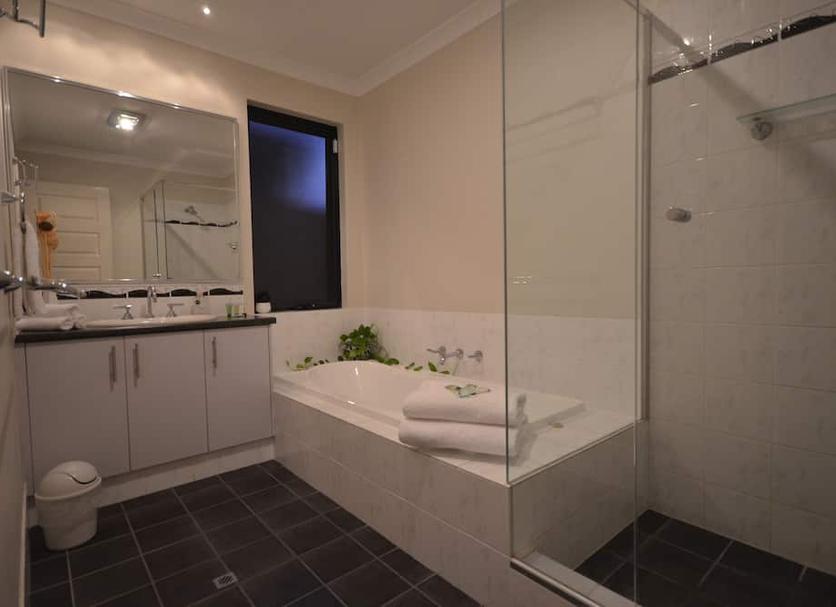 Banyo Fotoğraf