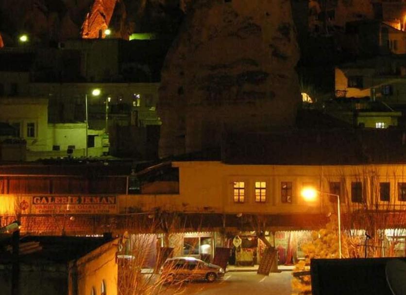 Dış görünüm Fotoğraf