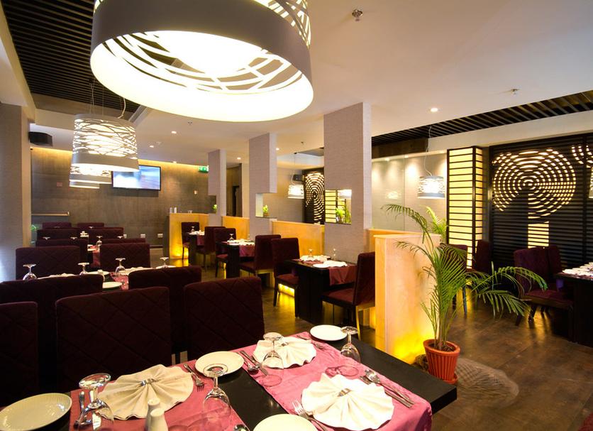 Restoran Fotoğraf