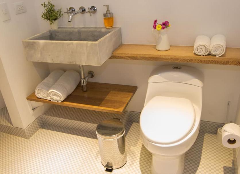 Banyo Fotoğraf