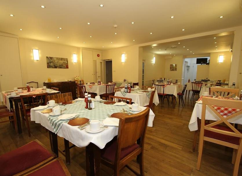 Restoran Fotoğraf