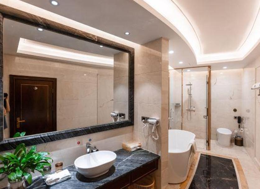Banyo Fotoğraf