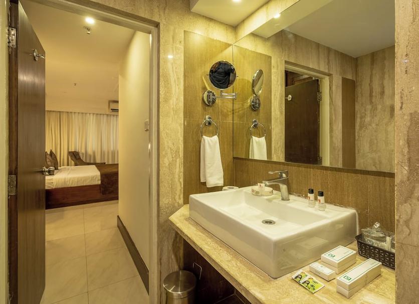 Banyo Fotoğraf