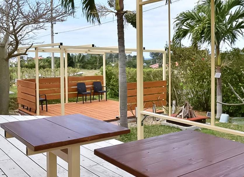 Veranda Fotoğraf