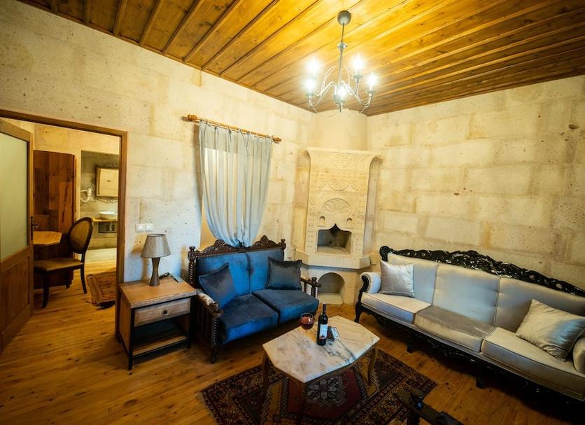 Oturma odası Fotoğraf